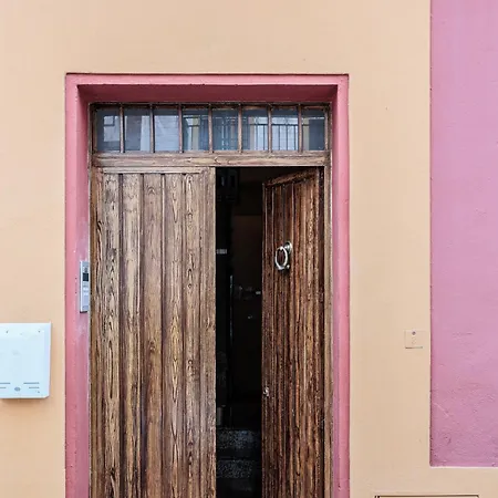 In Triana Lägenhet *