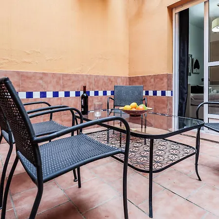 Appartamento In Triana Siviglia