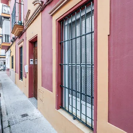 In Triana 公寓